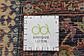 4' 8 x 7' 8 Kashmir Oriental Rug thumbnail