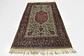4' 8 x 7' 8 Kashmir Oriental Rug thumbnail