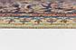 4' 8 x 7' 8 Kashmir Oriental Rug thumbnail