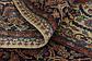 4' 8 x 7' 8 Kashmir Oriental Rug thumbnail