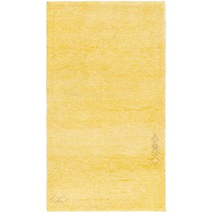 3' x 5' 6 Shiraz-Gabbeh Persian Rug