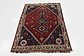 4' 2 x 5' 2 Ghashghaei Persian Rug thumbnail image 3