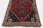 4' 2 x 5' 2 Ghashghaei Persian Rug thumbnail image 5