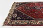 4' 2 x 5' 2 Ghashghaei Persian Rug thumbnail image 6