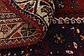 4' 2 x 5' 2 Ghashghaei Persian Rug thumbnail image 9