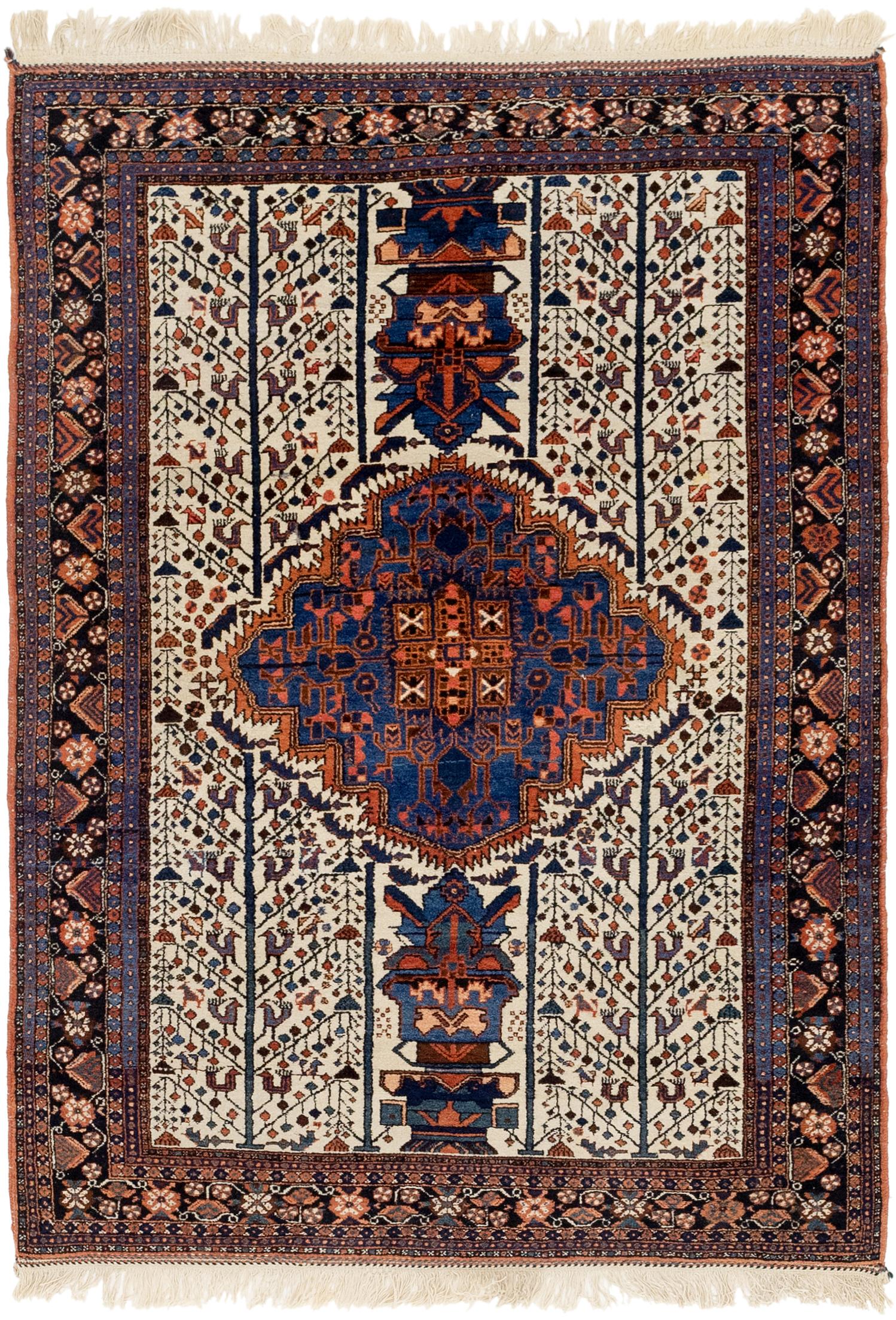 Main image of rug