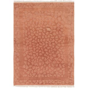 5' 9 x 7' 10 Nepal Rug