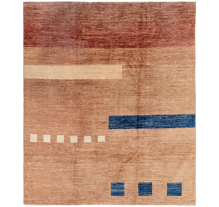 7' 10 x 9' 4 Darya Rug