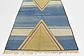 5' x 6' 10 Shiraz-Gabbeh Persian Rug thumbnail