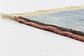 5' x 6' 10 Shiraz-Gabbeh Persian Rug thumbnail