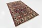 5' x 8' 4 Bakhtiar Persian Rug thumbnail image 2