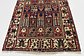 5' x 8' 4 Bakhtiar Persian Rug thumbnail image 5