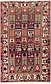 5' x 8' 4 Bakhtiar Persian Rug thumbnail image 1