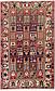 5' x 8' 4 Bakhtiar Persian Rug thumbnail