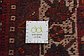 5' 7 x 7' Ghashghaei Persian Rug thumbnail image 11