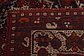 5' 7 x 7' Ghashghaei Persian Rug thumbnail image 15
