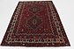 5' 7 x 7' Ghashghaei Persian Rug thumbnail image 3