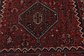 5' 7 x 7' Ghashghaei Persian Rug thumbnail image 4