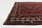 5' 7 x 7' Ghashghaei Persian Rug thumbnail image 6