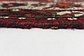 5' 7 x 7' Ghashghaei Persian Rug thumbnail image 8