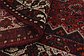 5' 7 x 7' Ghashghaei Persian Rug thumbnail image 9