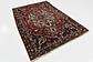 5' 8 x 8' Bakhtiar Persian Rug thumbnail