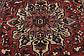 5' 8 x 8' Bakhtiar Persian Rug thumbnail
