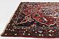 5' 8 x 8' Bakhtiar Persian Rug thumbnail
