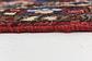 5' 8 x 8' Bakhtiar Persian Rug thumbnail