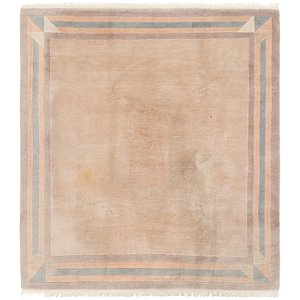 8' 2 x 9' Nepal Rug