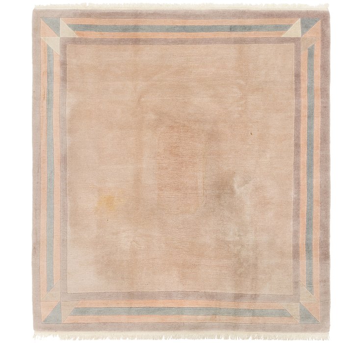 8' 2 x 9' Nepal Rug