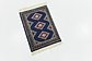 1' 4 x 2' Bokhara Oriental Rug thumbnail image 2