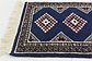 1' 4 x 2' Bokhara Oriental Rug thumbnail image 4