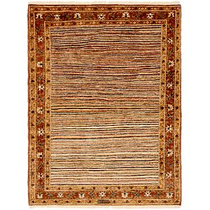Unique Loom 4' 2 x 5' 7 Ariana Ziegler Rug