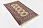 3' 3 x 5' 3 Bokhara Oriental Rug thumbnail image 2