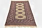 3' 3 x 5' 3 Bokhara Oriental Rug thumbnail image 3