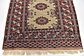 3' 3 x 5' 3 Bokhara Oriental Rug thumbnail image 5