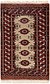 3' 3 x 5' 3 Bokhara Oriental Rug thumbnail image 1