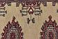 3' 3 x 5' 3 Bokhara Oriental Rug thumbnail