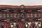 3' 3 x 5' 3 Bokhara Oriental Rug thumbnail