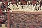 3' 3 x 5' 3 Bokhara Oriental Rug thumbnail