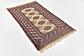 3' 3 x 5' 3 Bokhara Oriental Rug thumbnail
