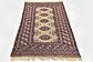 3' 3 x 5' 3 Bokhara Oriental Rug thumbnail