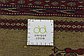 60cm x 165cm Bokhara Oriental Runner Rug thumbnail image 10