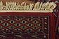60cm x 165cm Bokhara Oriental Runner Rug thumbnail image 11