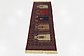 60cm x 165cm Bokhara Oriental Runner Rug thumbnail image 3