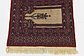 60cm x 165cm Bokhara Oriental Runner Rug thumbnail image 4