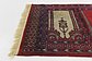 60cm x 165cm Bokhara Oriental Runner Rug thumbnail image 5