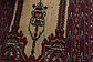 60cm x 165cm Bokhara Oriental Runner Rug thumbnail image 9