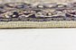 3' x 5' 5 Tabriz Oriental Rug thumbnail image 7
